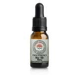 A supplement container of No. 50 - Rimu (Connection) 10ml by First Light Flower Essences