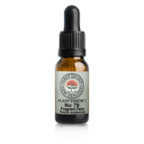 A supplement container of No. 79 - Fragrant Fern (Hope) 10ml by First Light Flower Essences