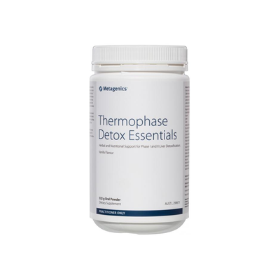 Thermophase Detox Essentials