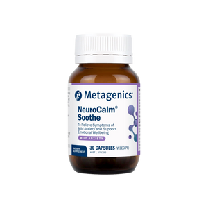 NeuroCalm Soothe
