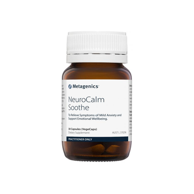 NeuroCalm Soothe