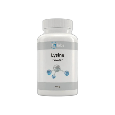 Lysine Powder
