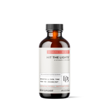A supplement container of Hit the Lights by Designs for Beauty
