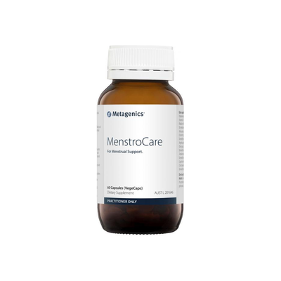 MenstroCare