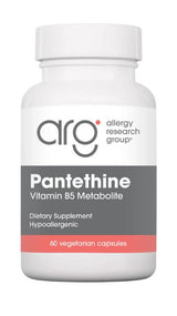 Pantethine