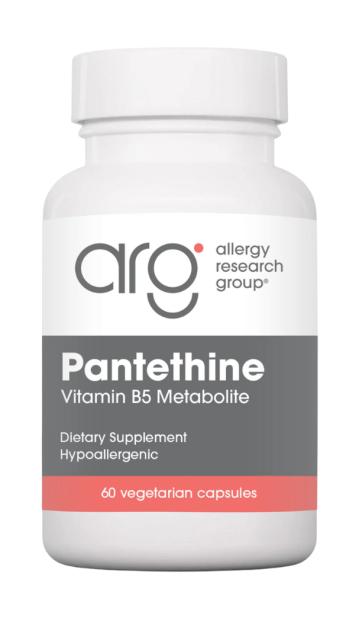Pantethine