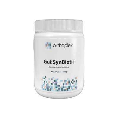 Gut SynBiotic Powder