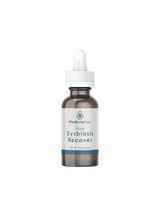 A supplement container of Acute Dysbiosis Recover by Medicine Tree