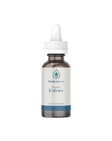 A supplement container of Organo Kidney by Medicine Tree