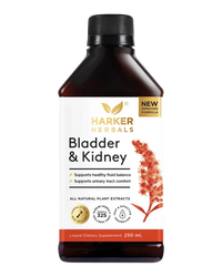 Bladder + Kidney Support