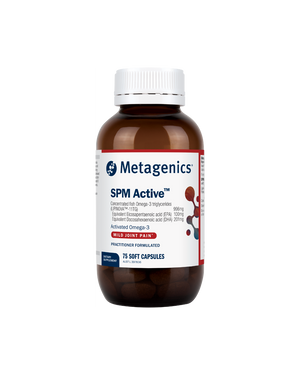 SPM Active™ (75 capsules)