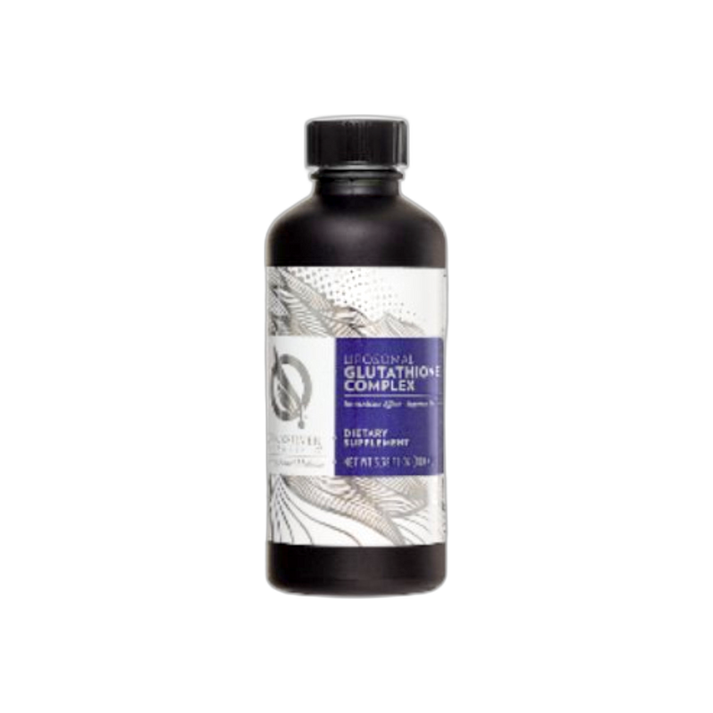 Glutathione Complex - Liposomal