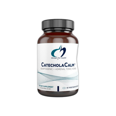CatecholaCalm