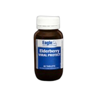 Elderberry Viral Protect