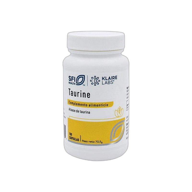 Taurine