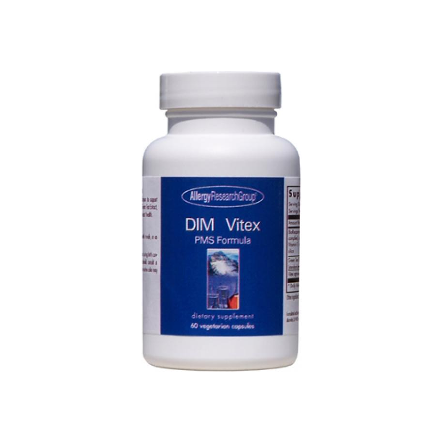Dim Vitex PMS Formula