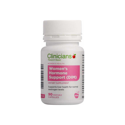 Women's Hormone Support (DIM)