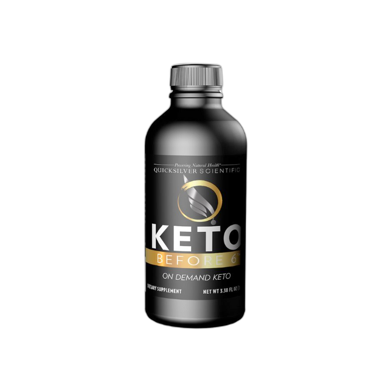 Keto Before 6