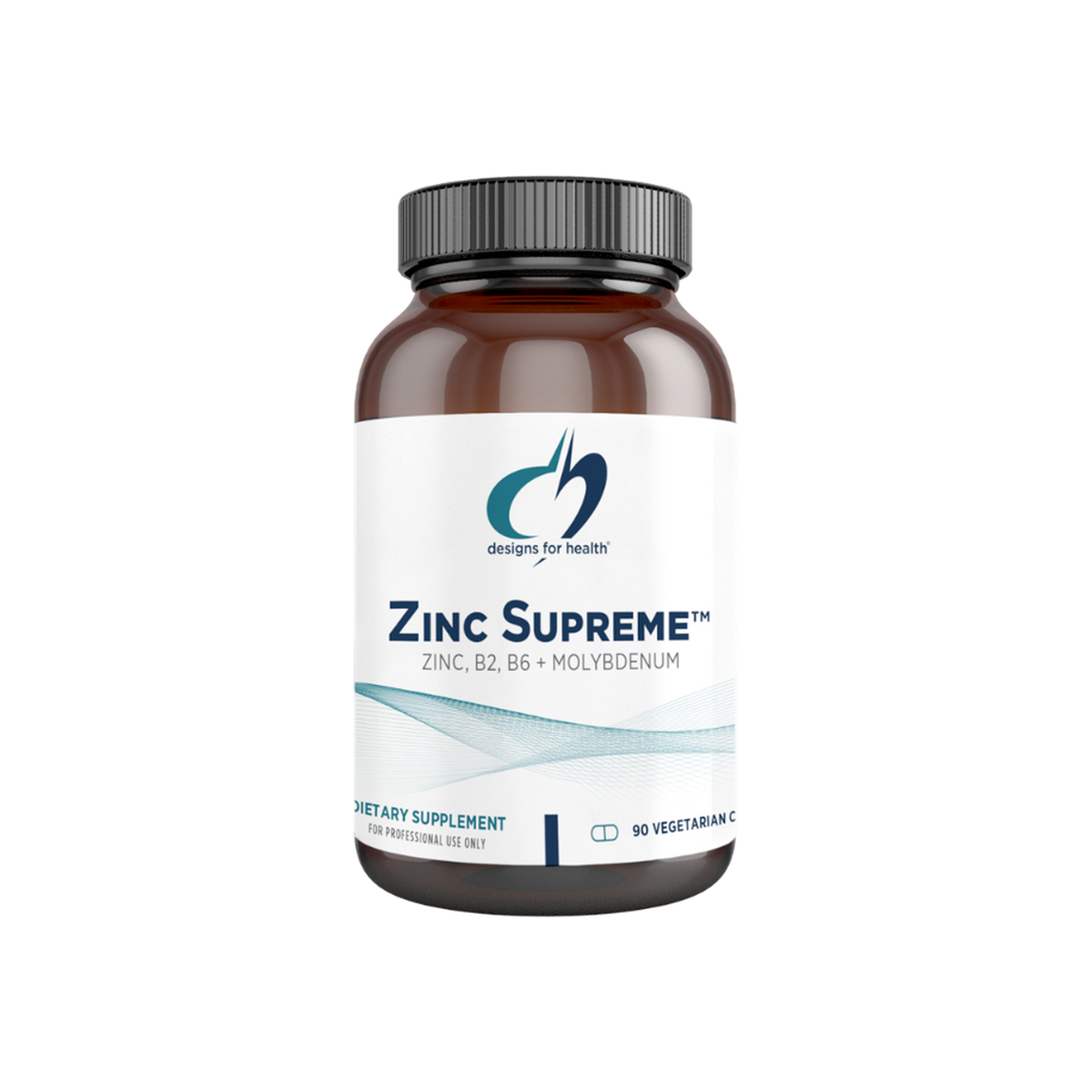 Zinc Supreme