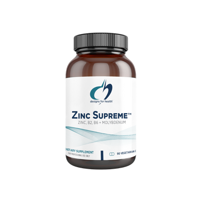 Zinc Supreme