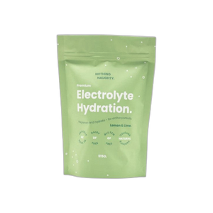 Electrolyte Hydration Powder