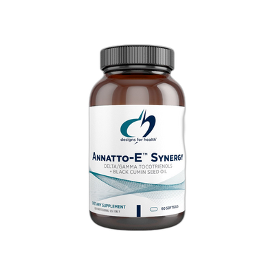 Annatto-E Synergy