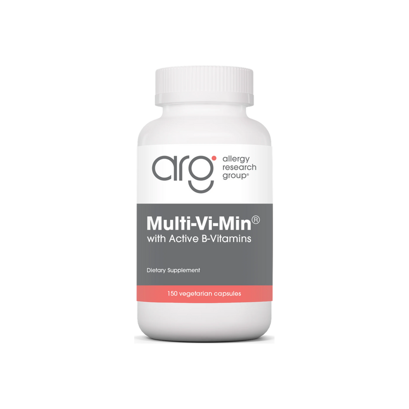 Multi-Vi-Min