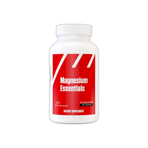 Magnesium Essentials