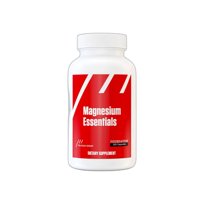 Magnesium Essentials