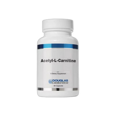 Acetyl-L-Carnitine (500mg)