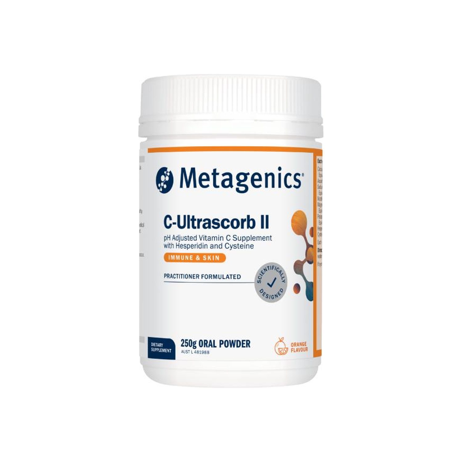 C-Ultrascorb II Powder