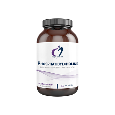 Phosphatidylcholine