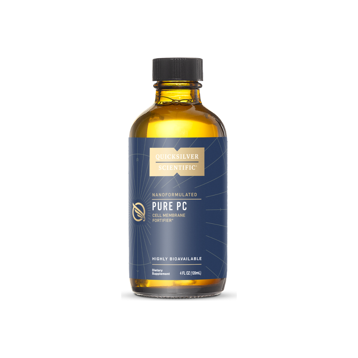 Pure Phosphatidylcholine - Micellized (Pure PC)
