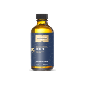Pure Phosphatidylcholine - Micellized (Pure PC)