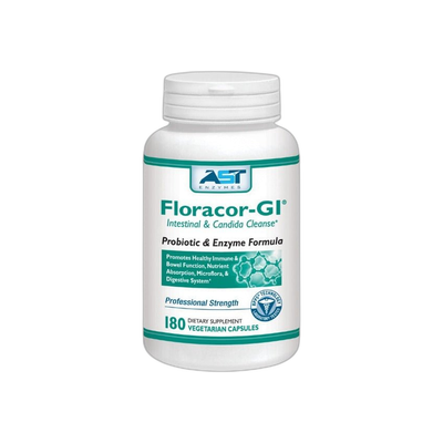 Floracor-GI