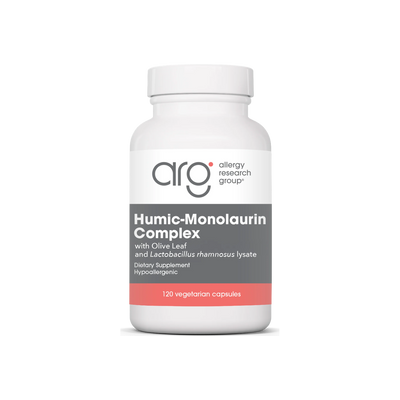 Humic-Monolaurin Complex