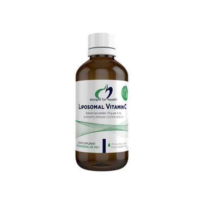 Liposomal Vitamin C - Liquid (DU-AU)