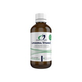 Liposomal Vitamin C - Liquid (DU-AU)
