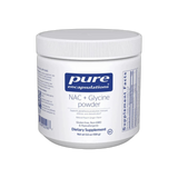 NAC + Glycine Powder