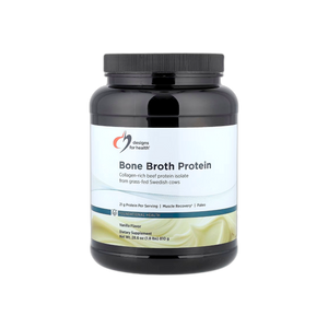 PurePaleo Bone Broth Protein