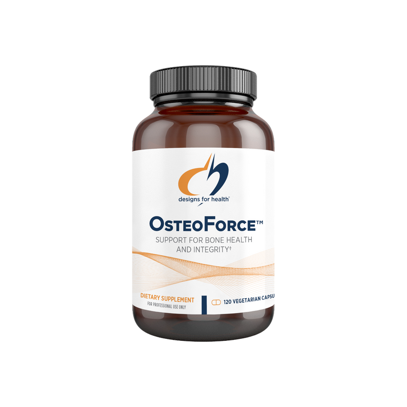 OsteoForce