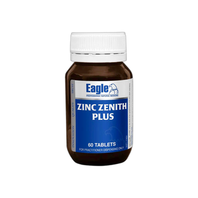 Zinc Zenith Plus