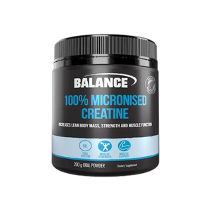 100% Micronised Creatine