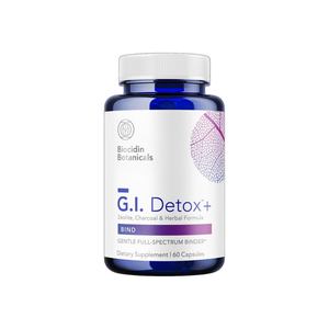 G.I Detox+