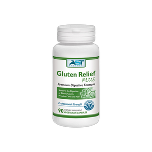 Gluten Relief Plus