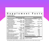 Optimal Prenatal - MF