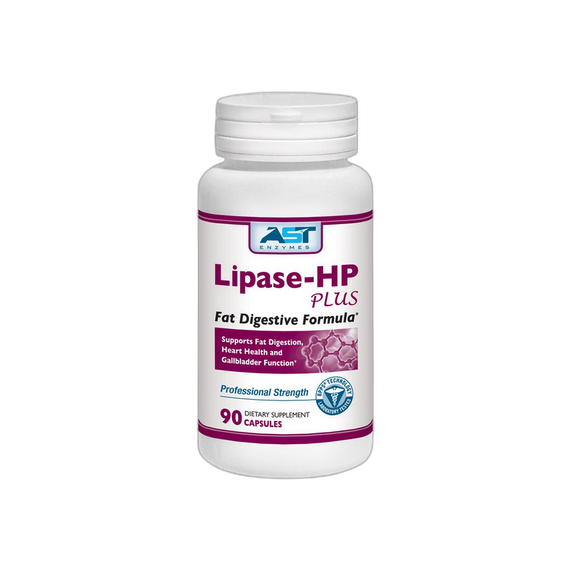 Lipase-HP Plus