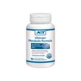 Ultimate Metabolic Formula