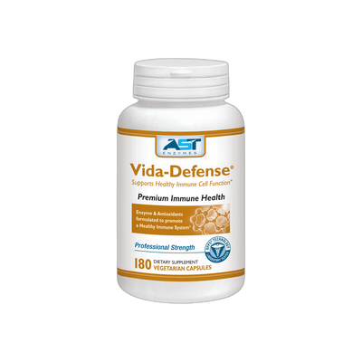 Vida-Defence