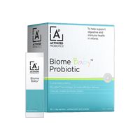 Biome Baby Probiotic